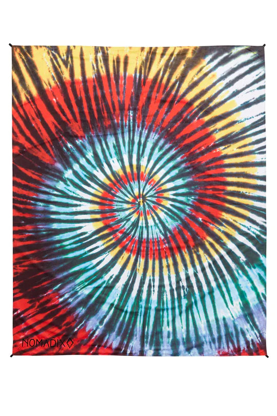 Nomadix Serviette Festival