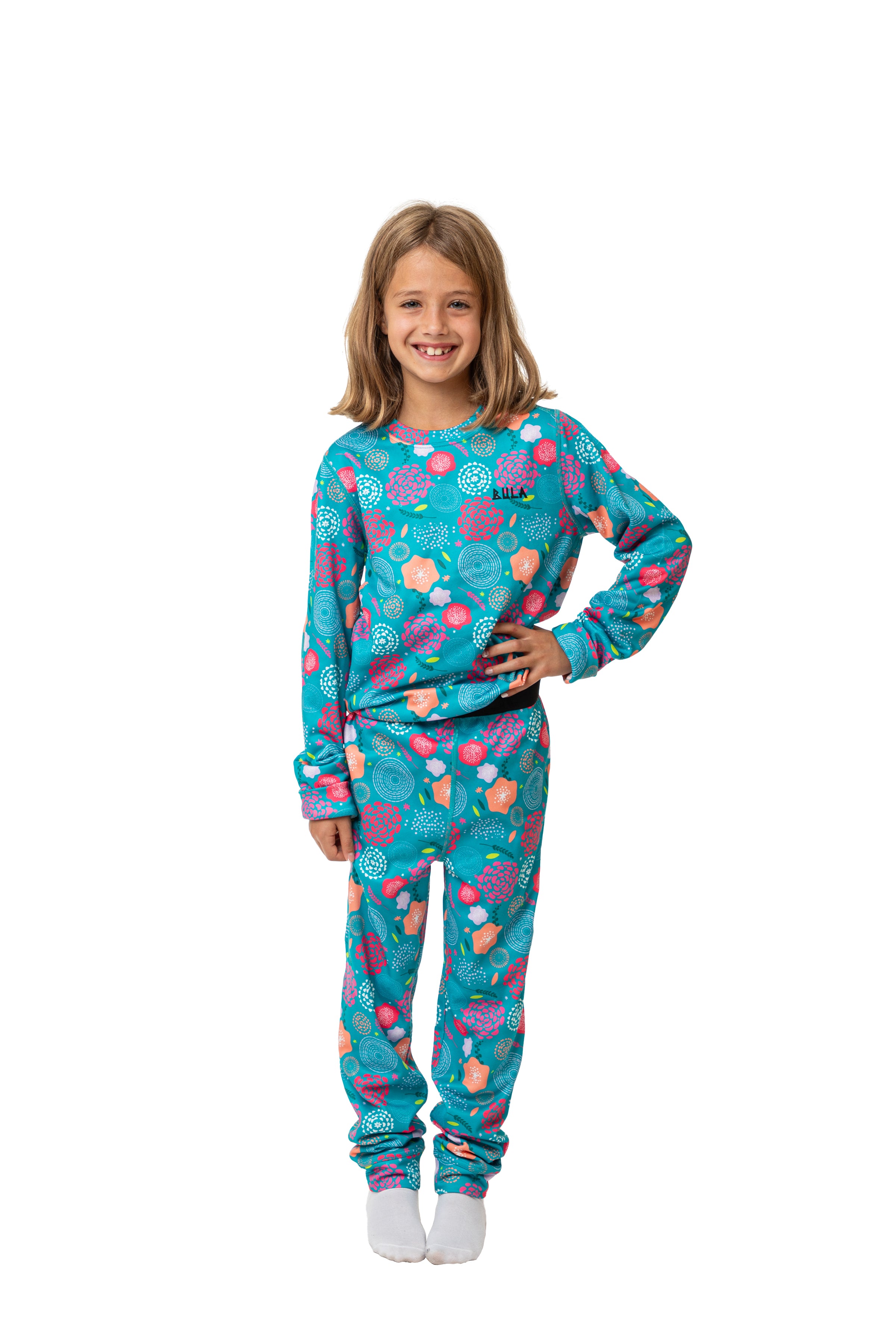Bula Ensemble Rainbow Combine - Enfant