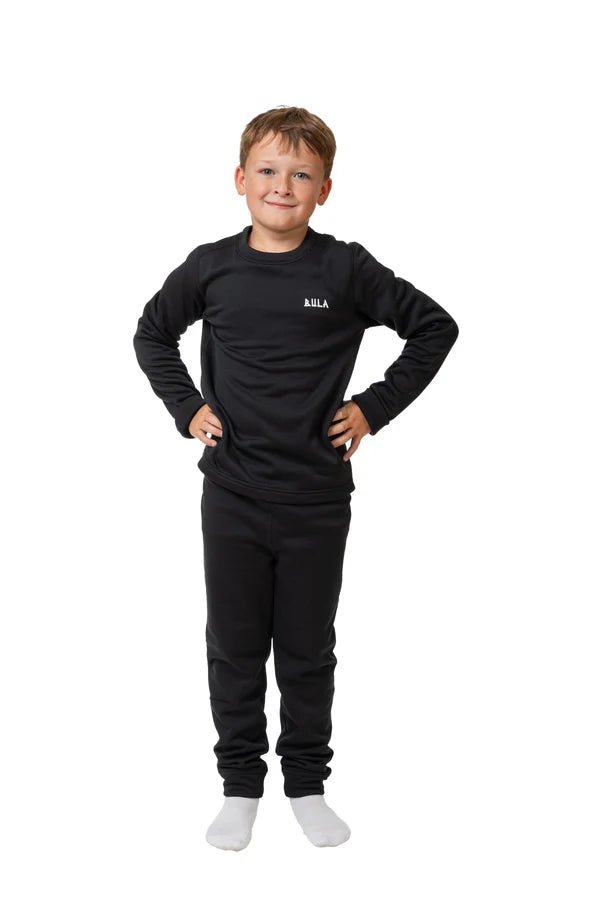 BULA ENSEMBLE RAINBOW COMBINE - ENFANT