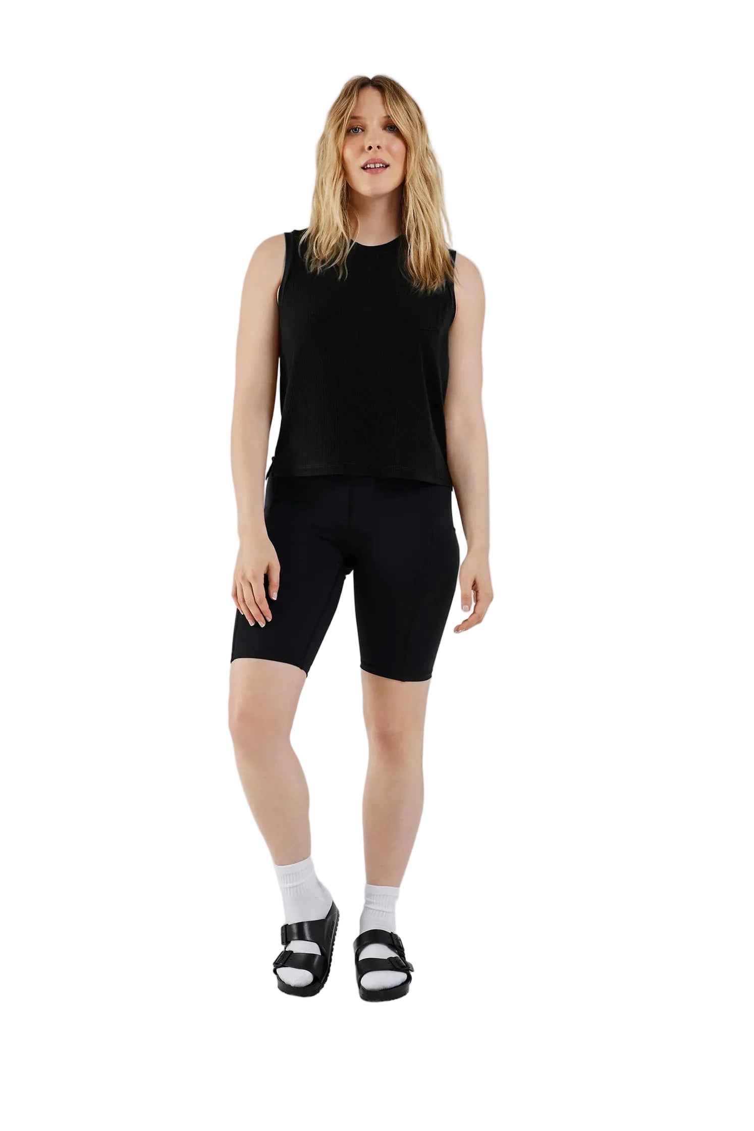 Fig Camisole Murdo Muscle - Femme