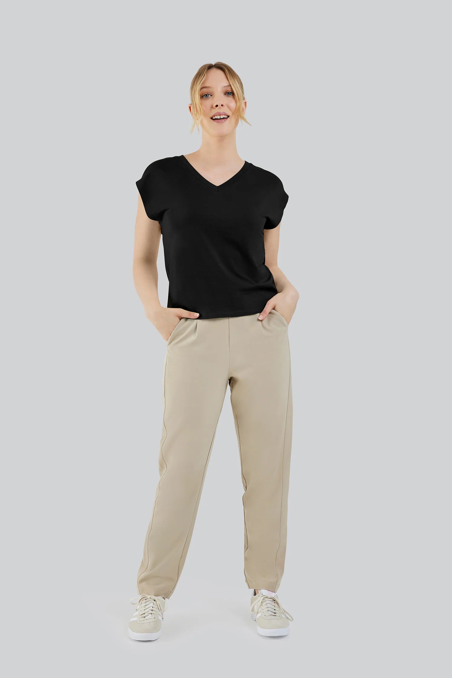 Fig T-Shirt Brighton 2.0 - Femme
