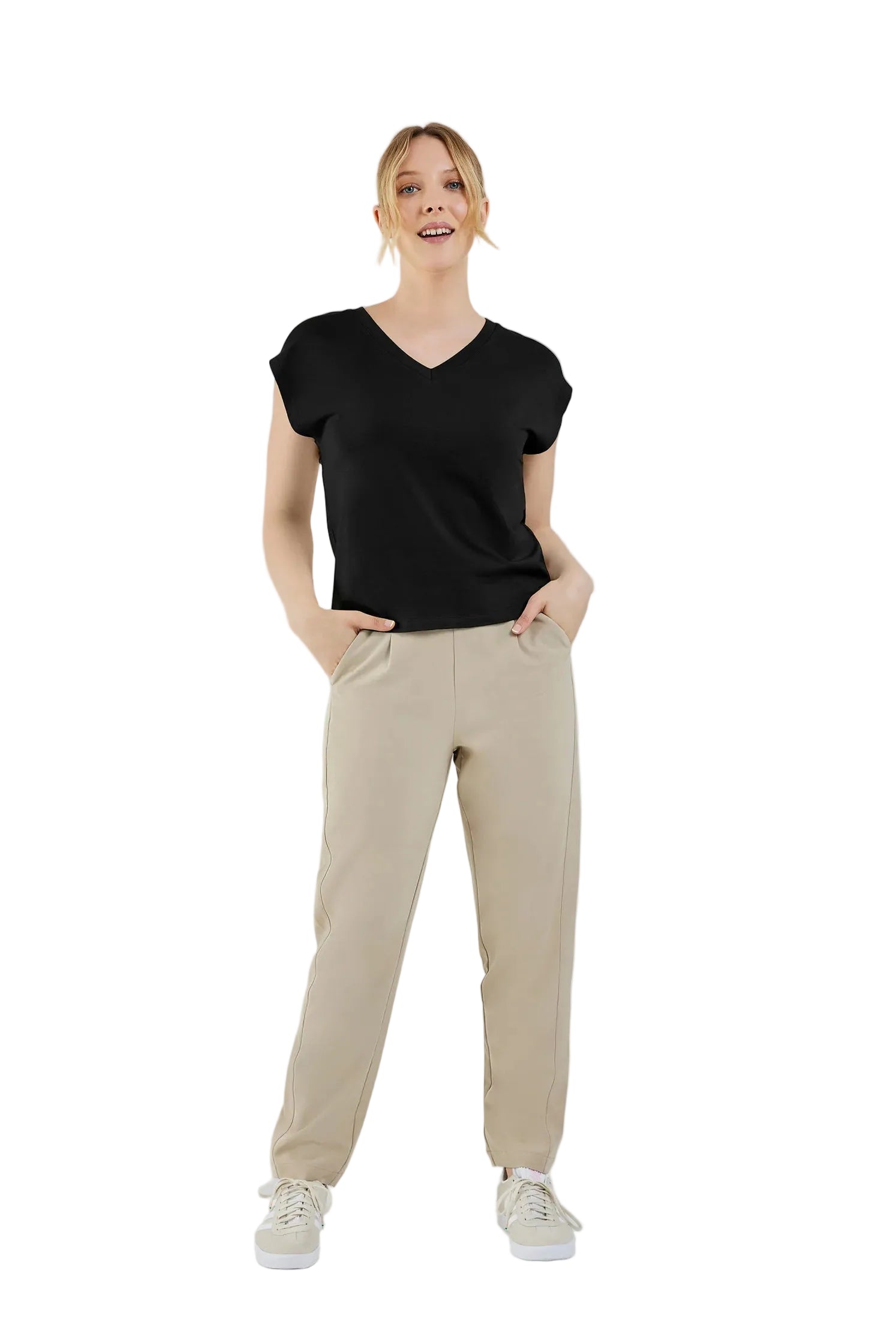 Fig T-Shirt Brighton 2.0 - Femme