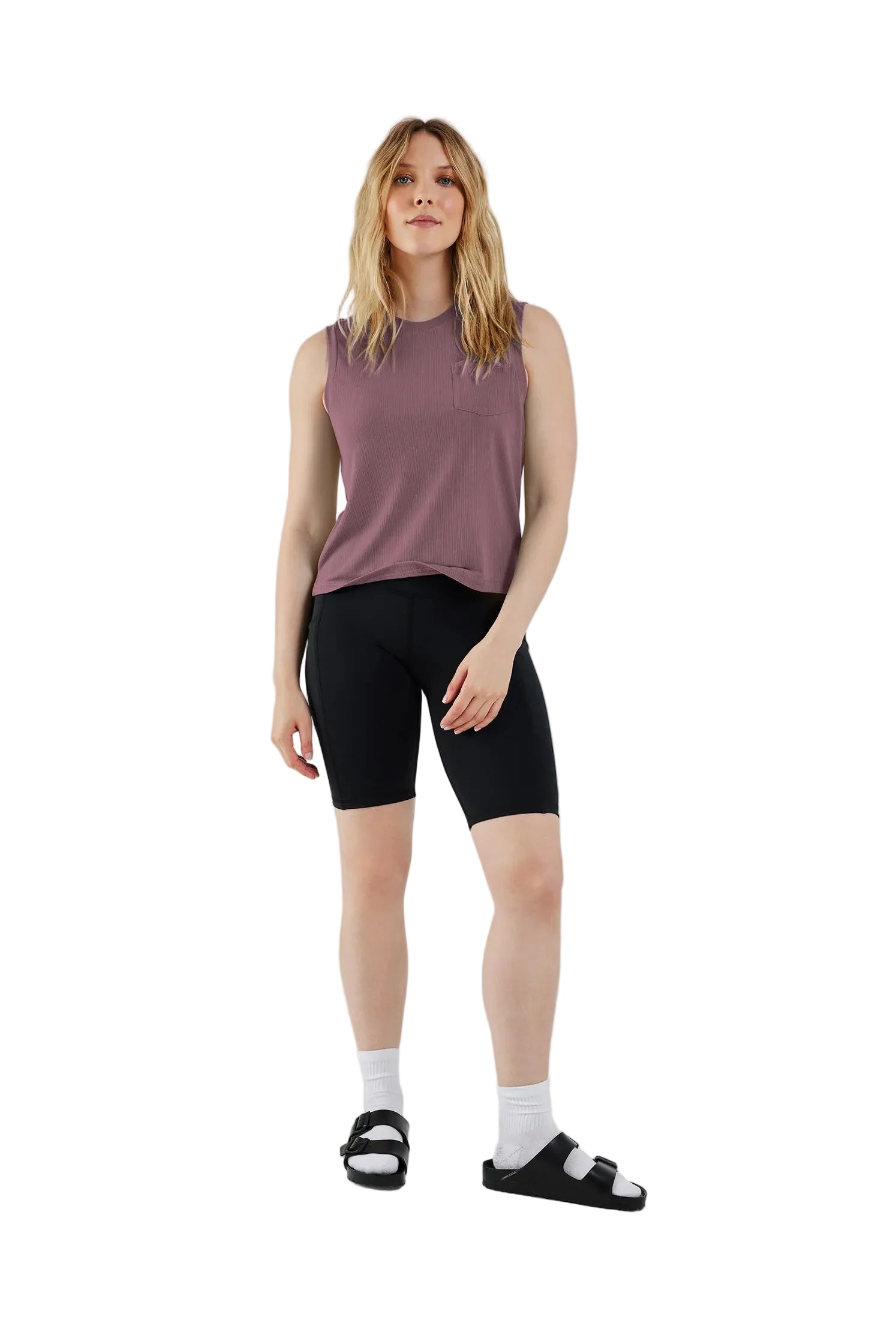 Fig Camisole Murdo Muscle - Femme