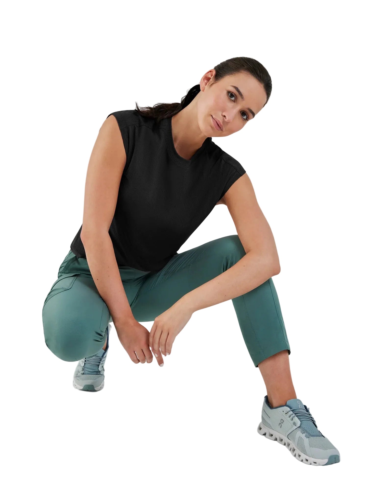 Fig T-Shirt Brisco - Femme