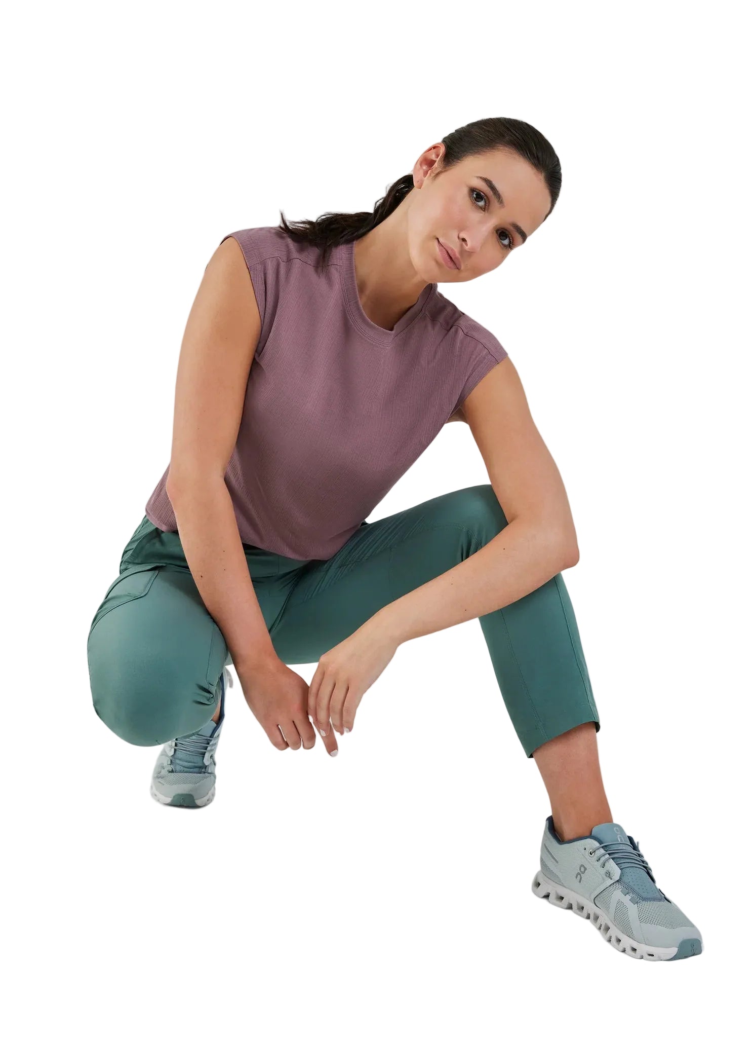 Fig T-Shirt Brisco - Femme