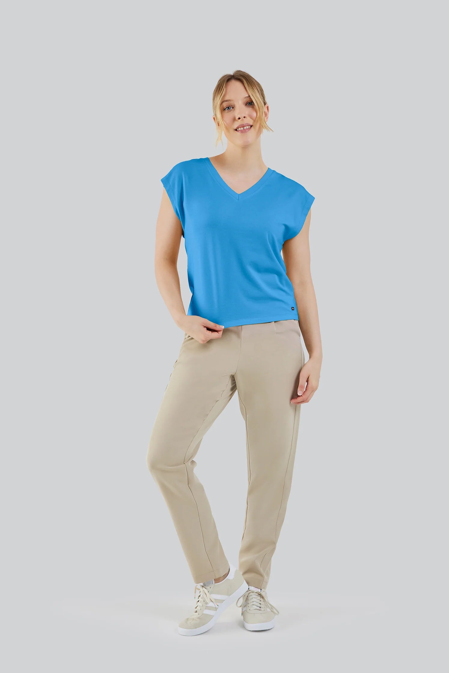 Fig T-Shirt Brighton 2.0 - Femme