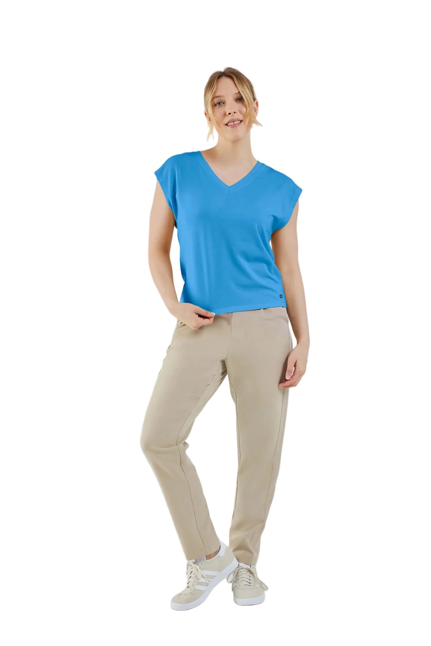 Fig T-Shirt Brighton 2.0 - Femme