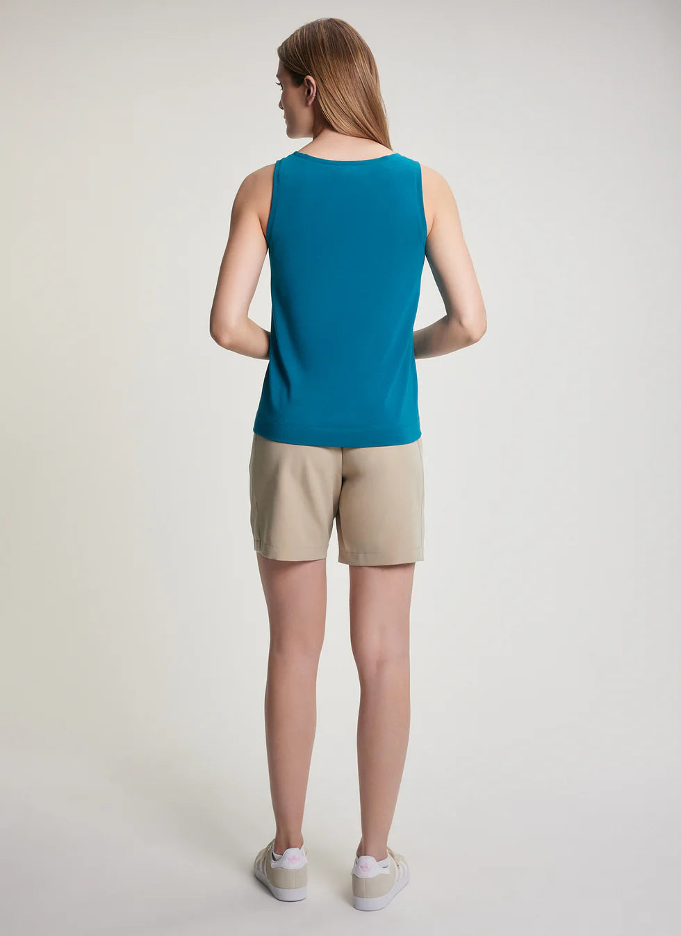 Fig Camisole Mayfair - Femme
