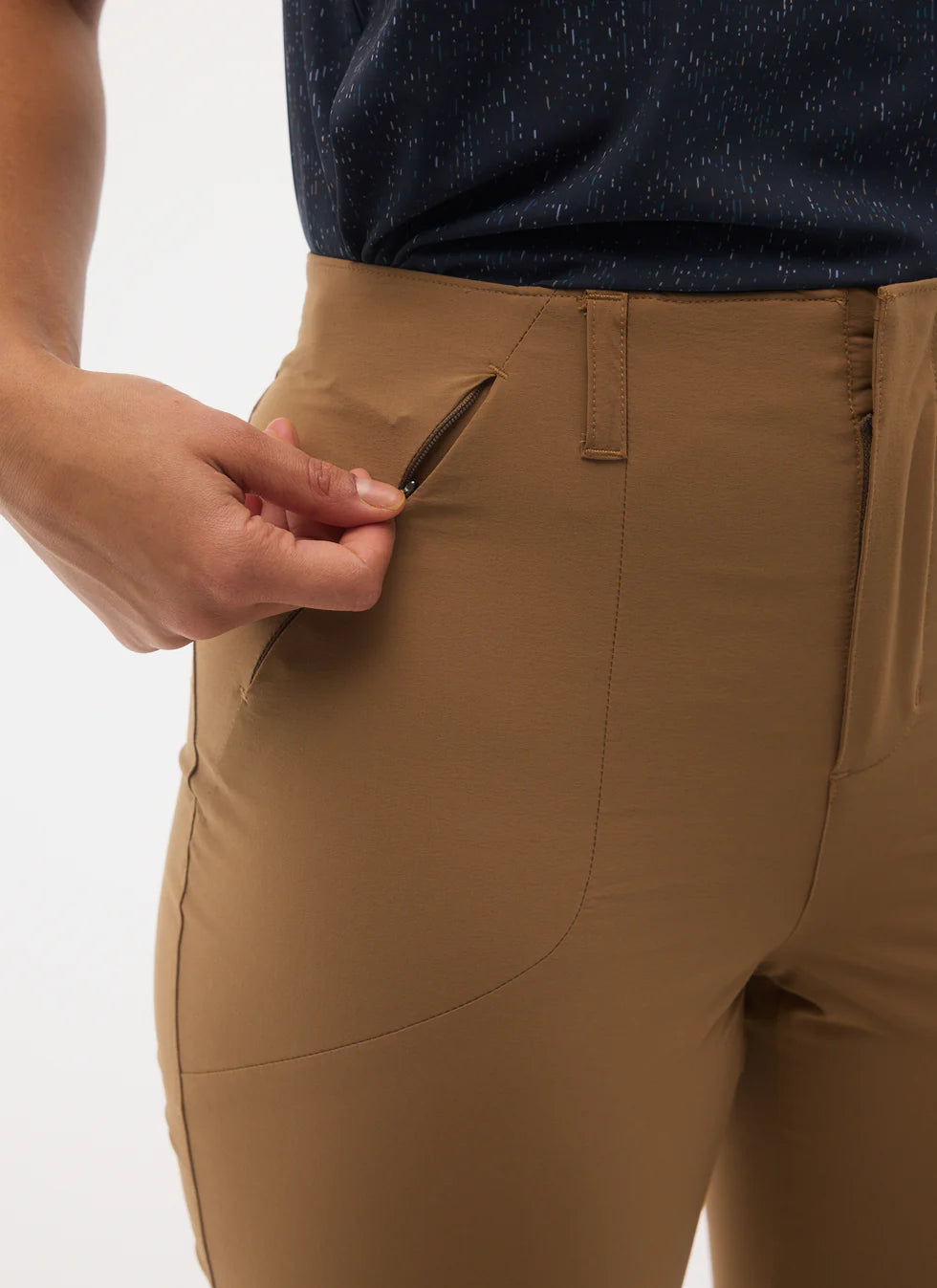 FIG PANTALON KAP 2.0 - FEMME