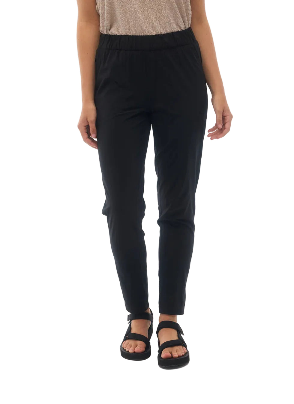 FIG PANTALON FINN - FEMME
