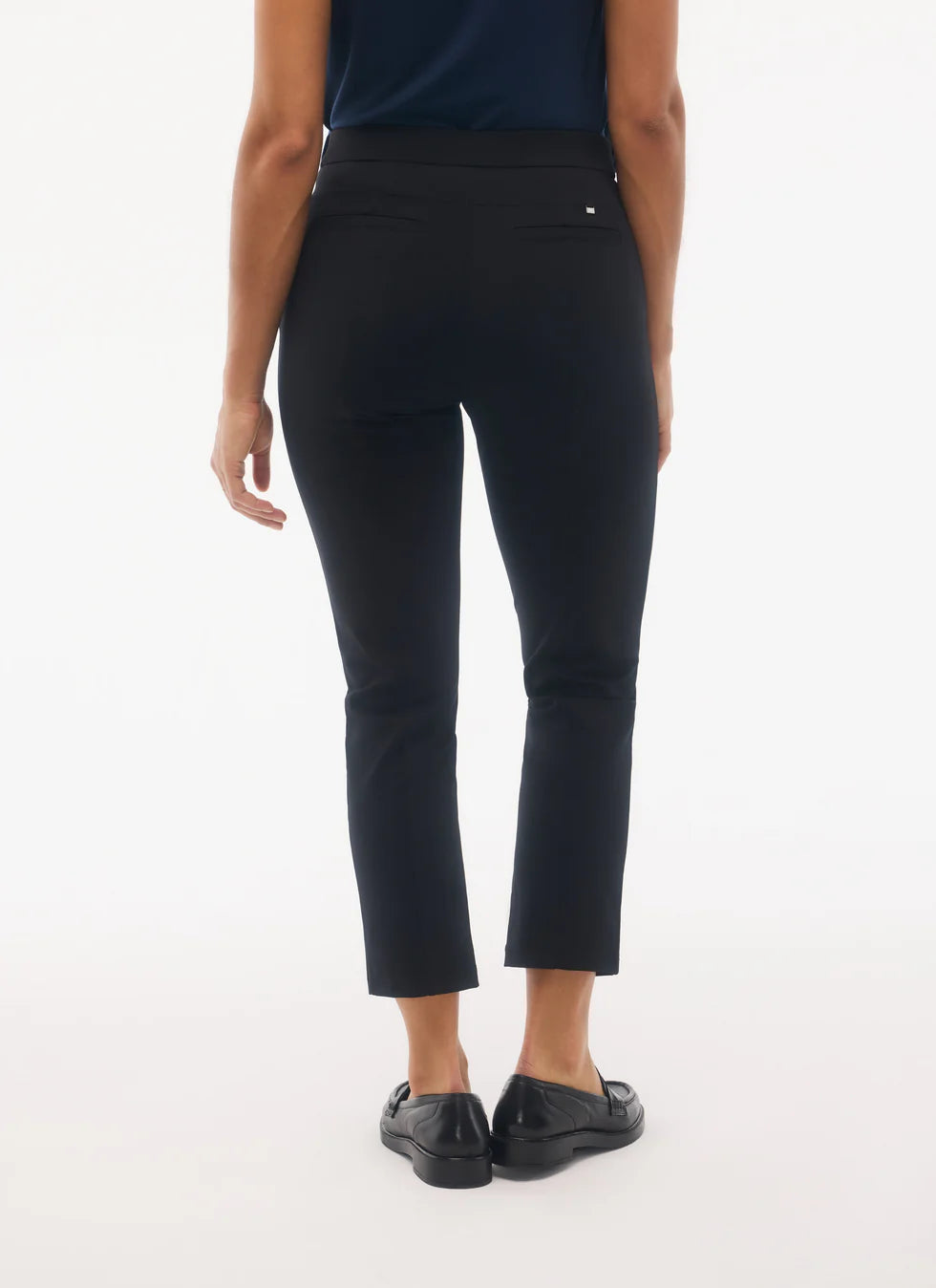 Fig Pantalon Selwyn - Femme