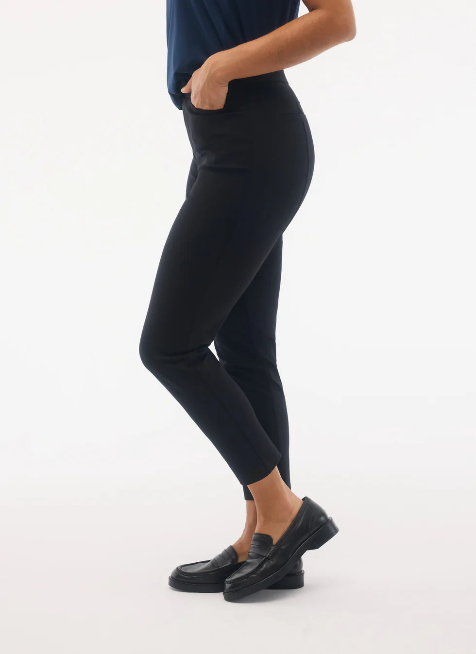Fig Pantalon Selwyn - Femme