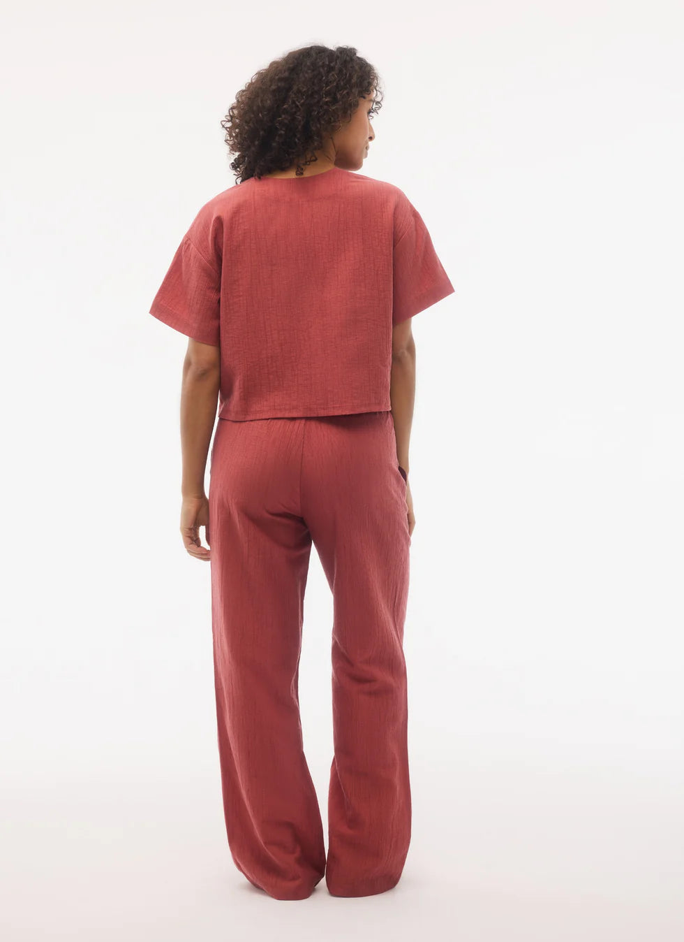 Fig T-Shirt Siena - Femme