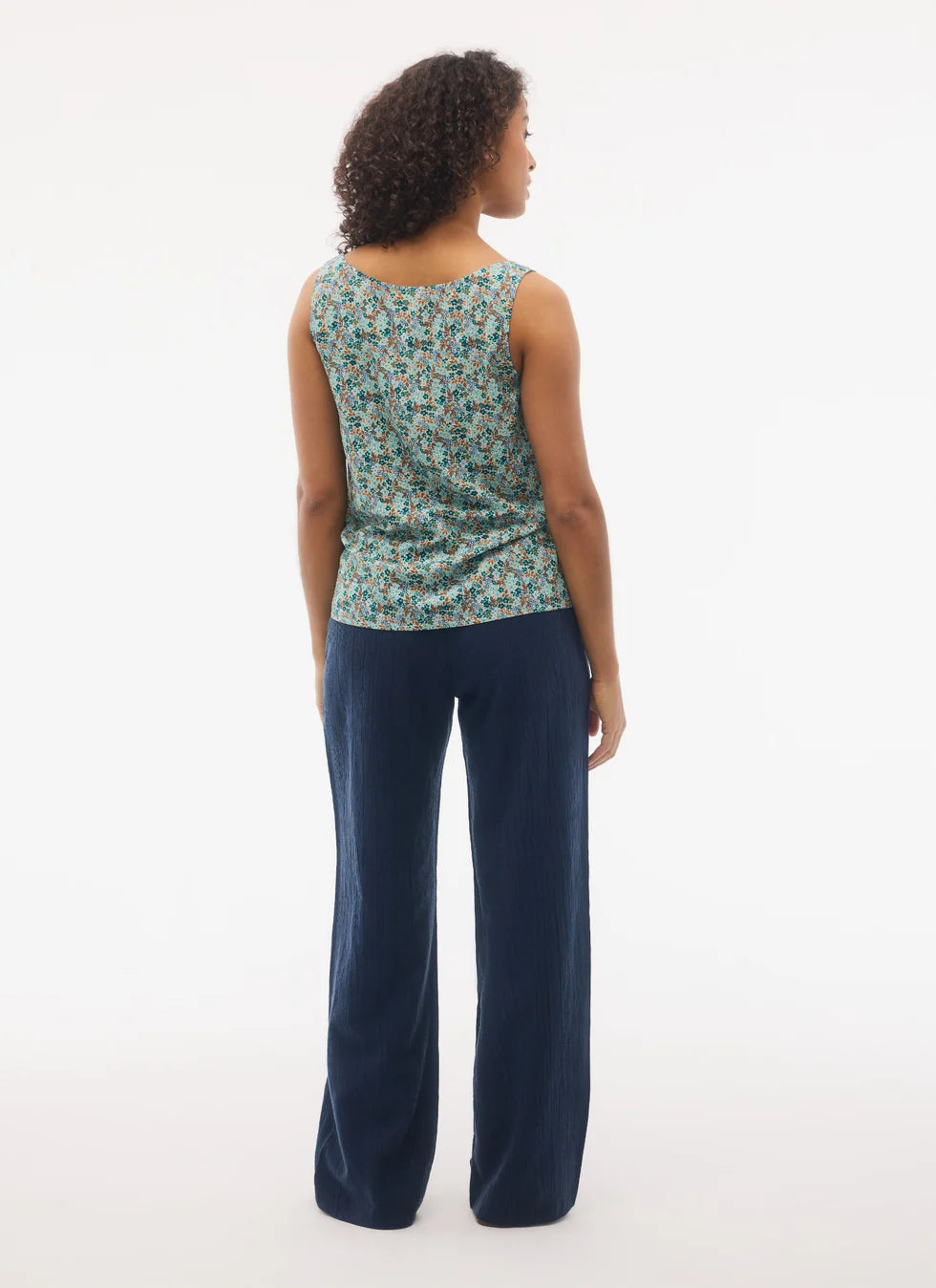 FIG CAMISOLE CHLOÉ - FEMME