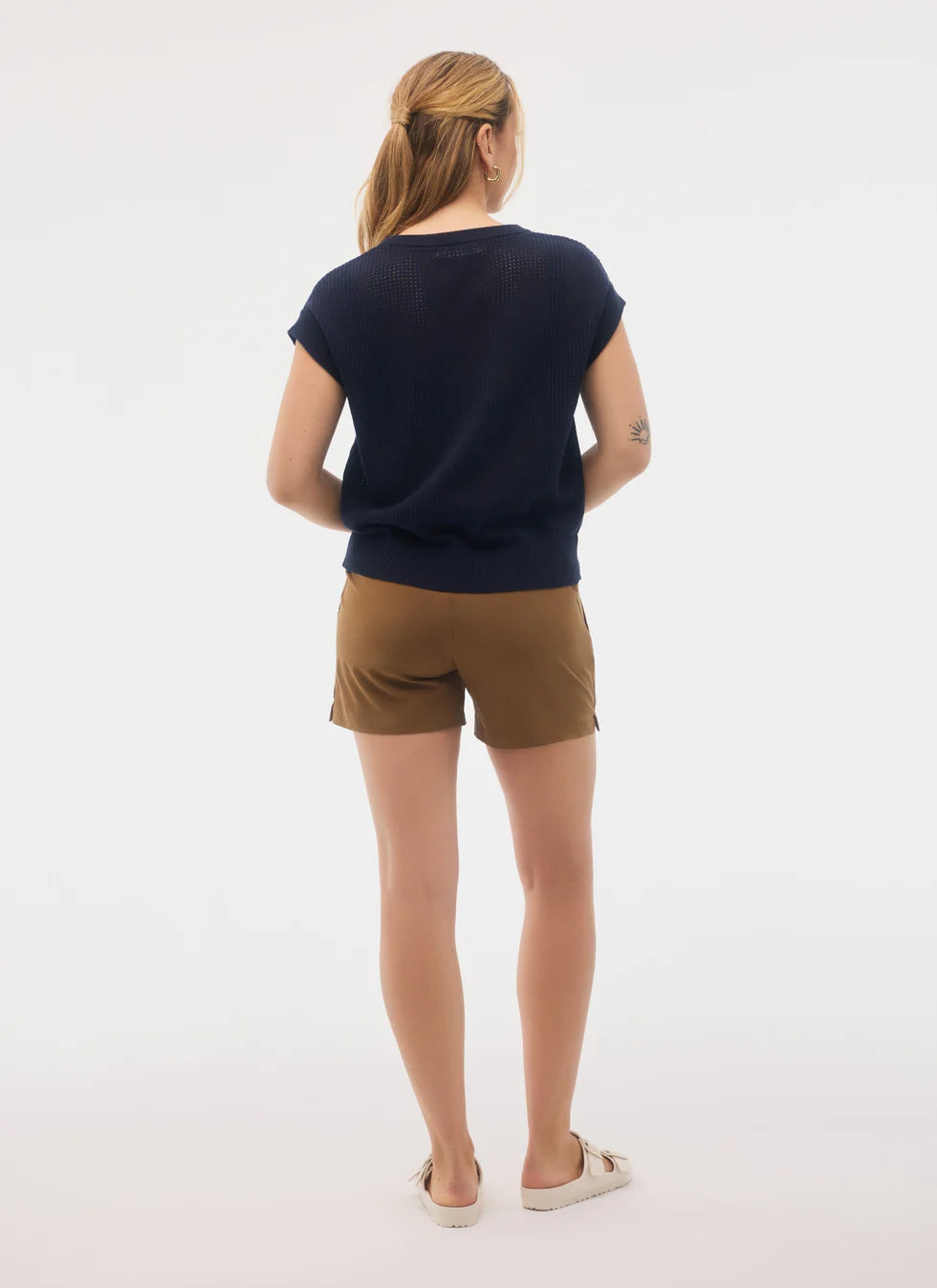 Fig T-Shirt Mila - Femme