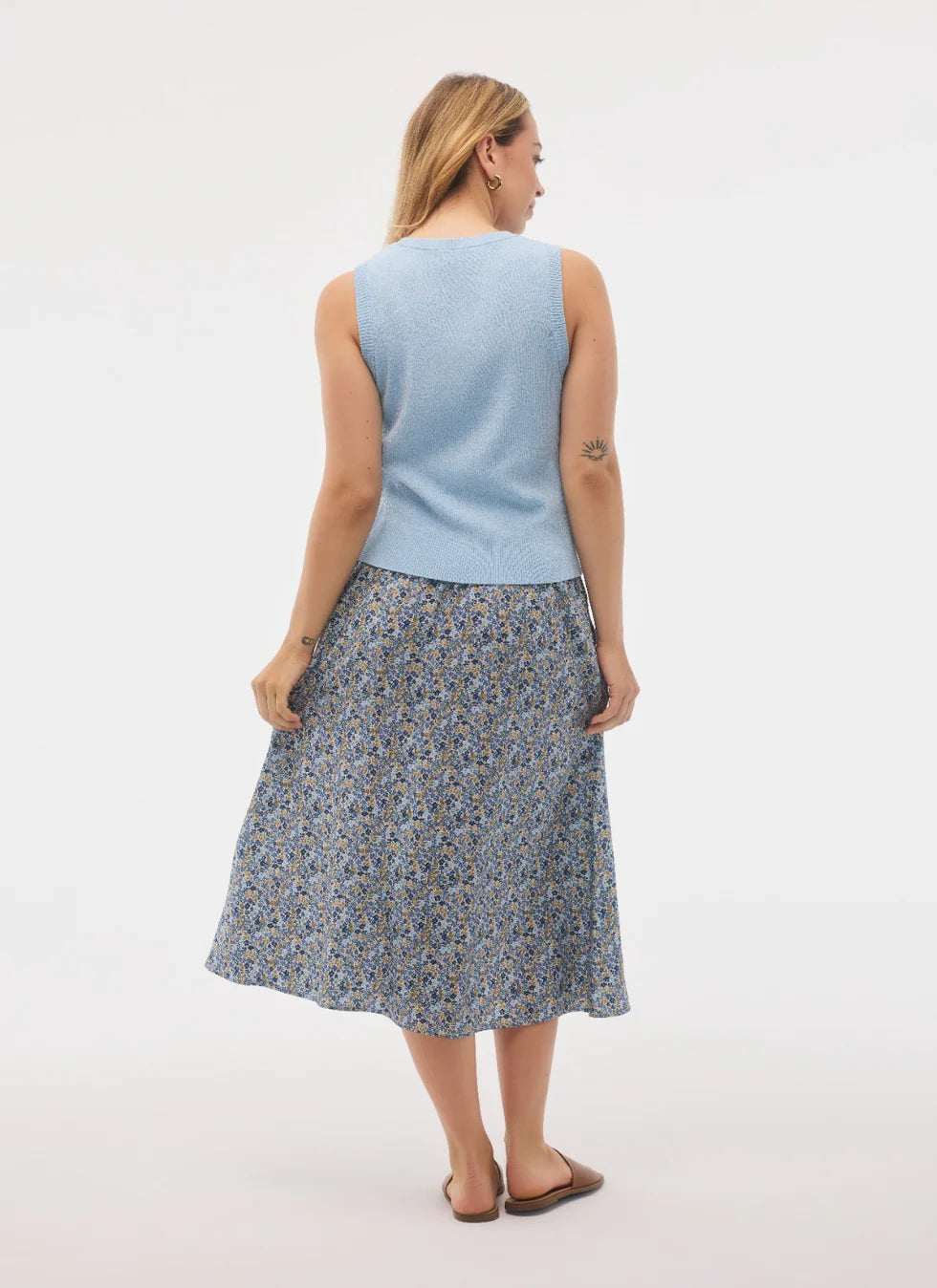 Fig Camisole Evelyn - Femme