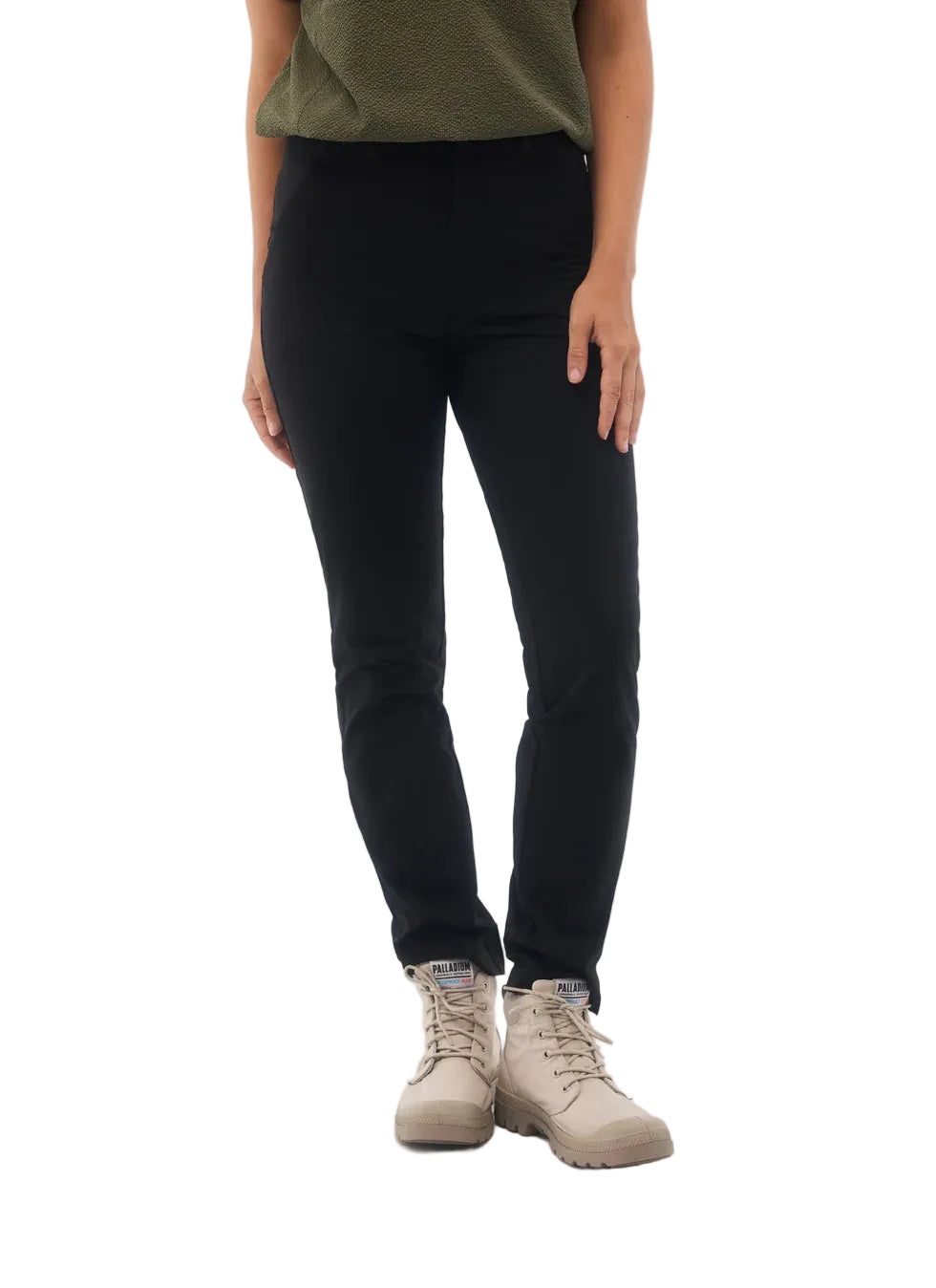 fxd14321-s
FIG PANTALON KAP 2.0 - FEMME - NOIR