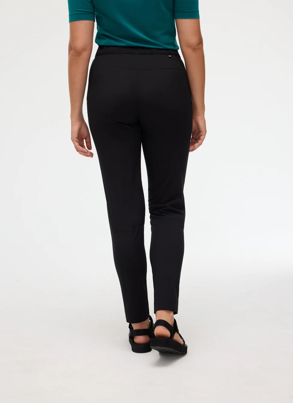 FIG PANTALON FINN - FEMME