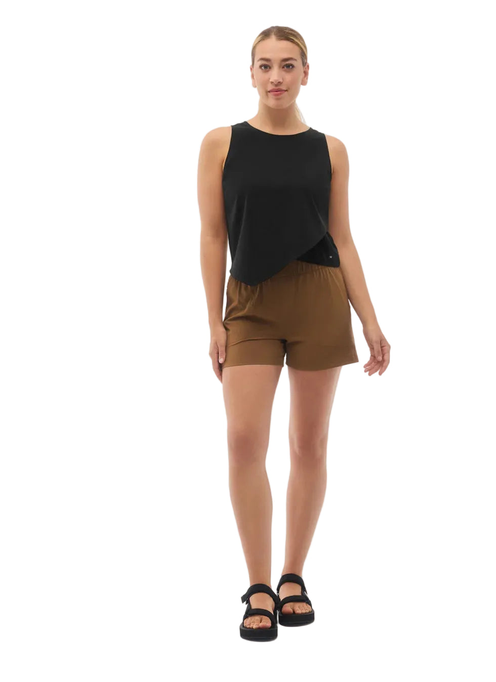 FIG CAMISOLE KAI - FEMME