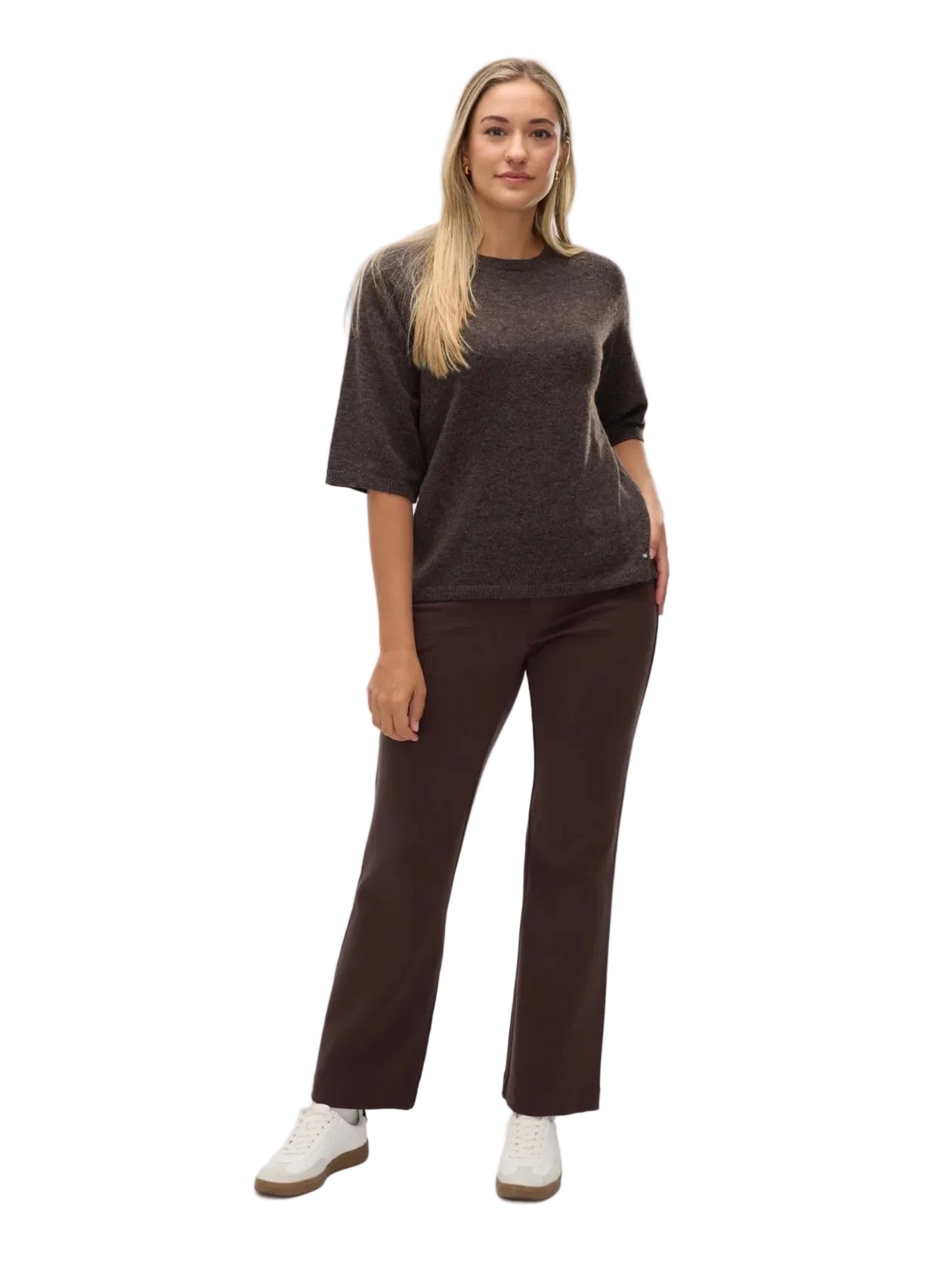 FIG CHANDAIL PULL MIRA - FEMME