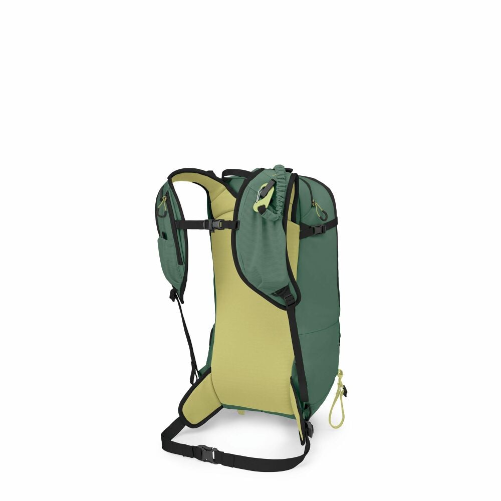 Osprey Sac À Dos Ski Montagne Firn 18 - Unisexe