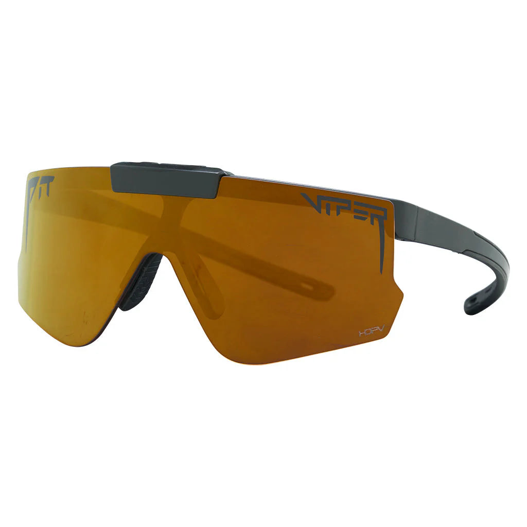Pit Viper Lunettes De Soleil the Exec Flip-Offs - Unisexe