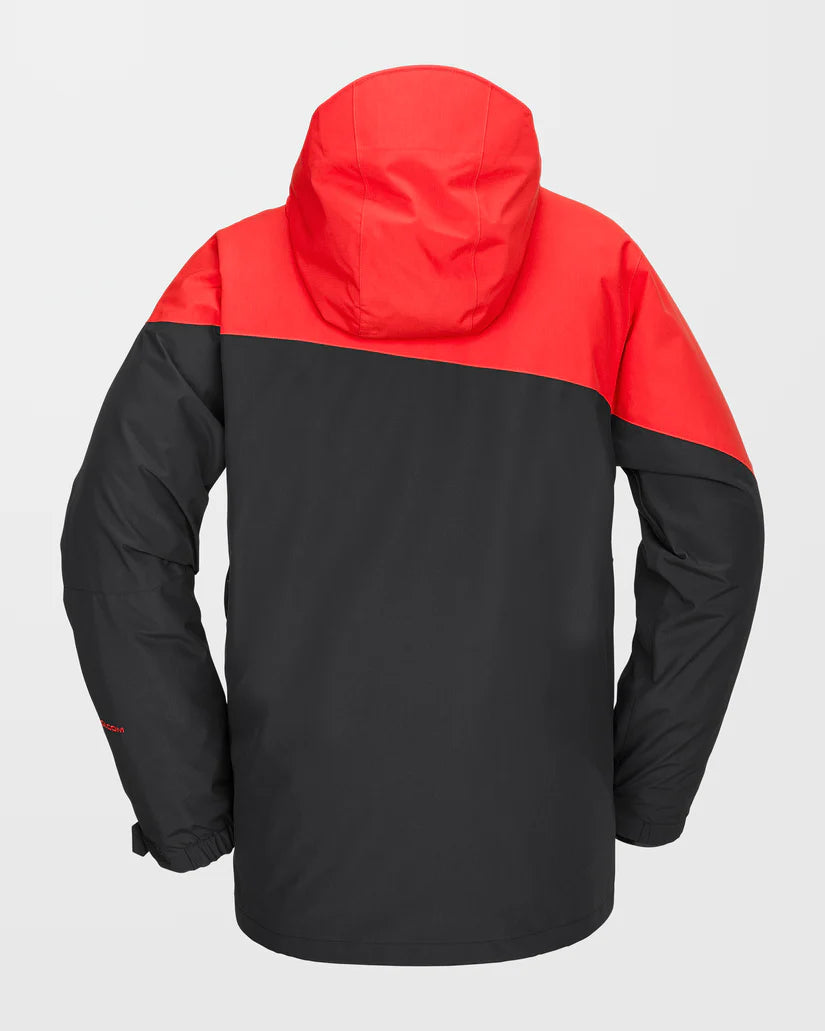 Volcom Veste Isolée Primry - Homme