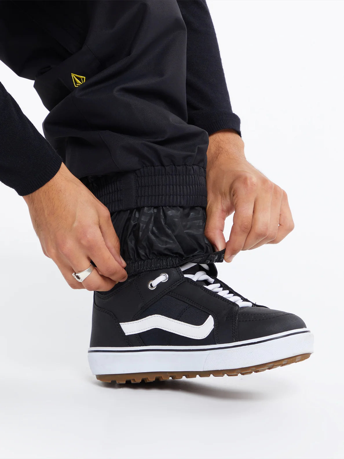 Volcom Pantalon Arthur - Homme