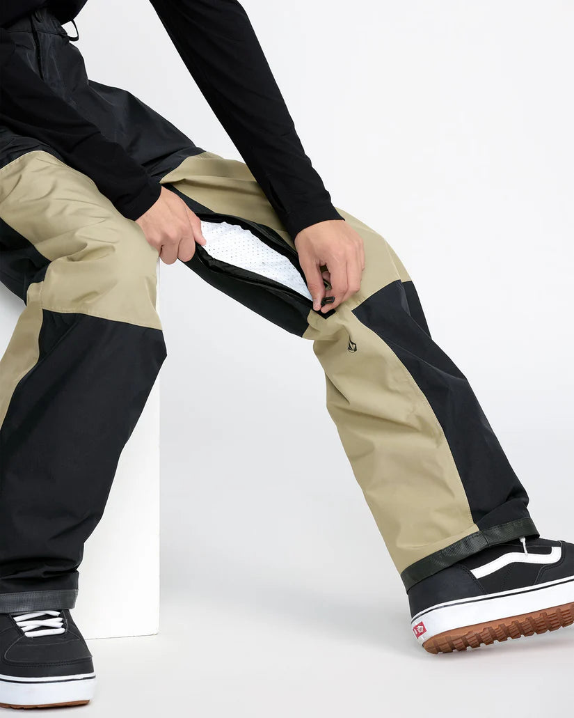 Volcom Pantalon Dua GORE-TEX - Homme
