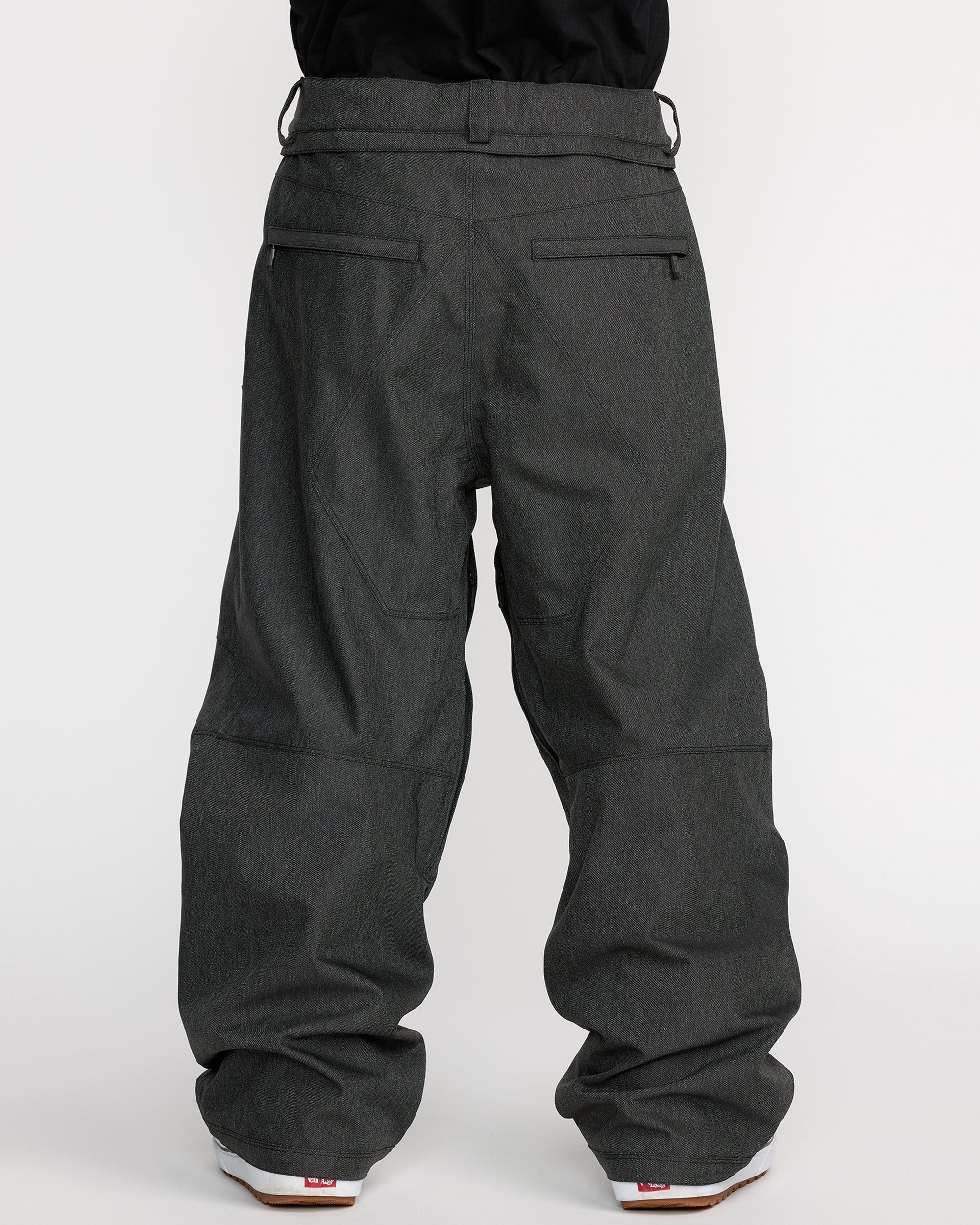 Volcom Pantalon Snow Billow - Homme