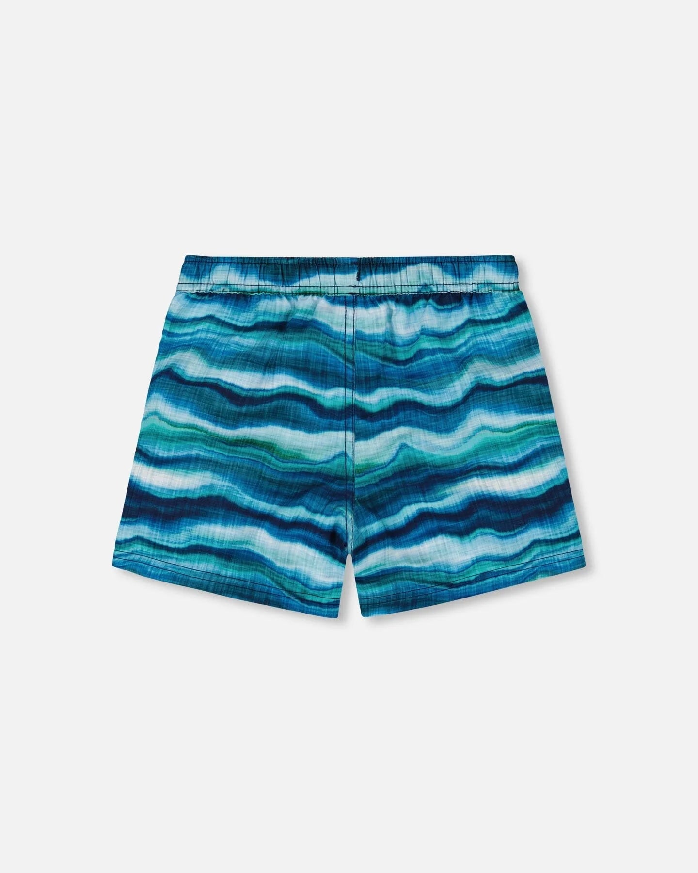 Deux Par Deux Boardshorts 3-5 Ans - Enfant