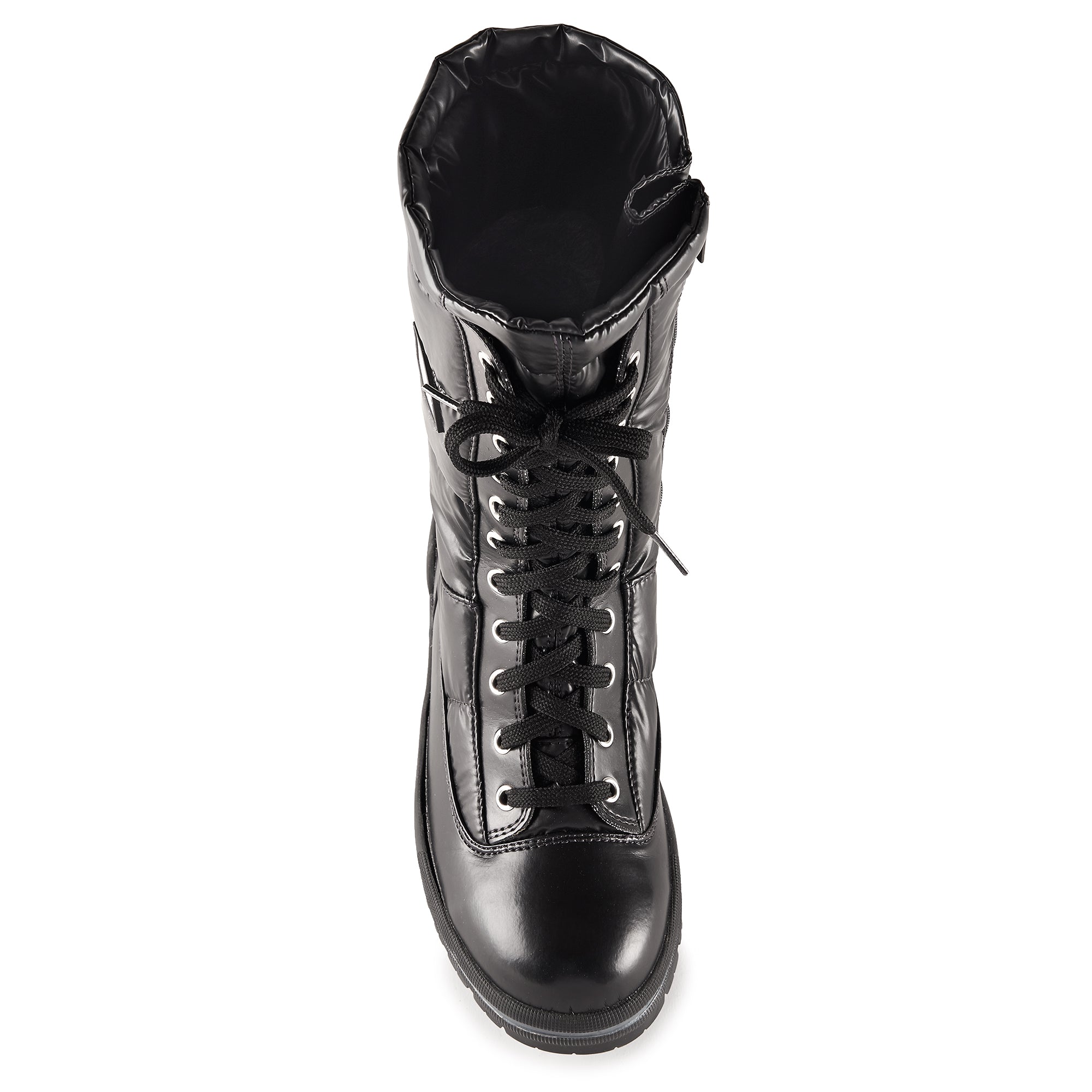 Olang Bottes À Crampons Glamour - Femme