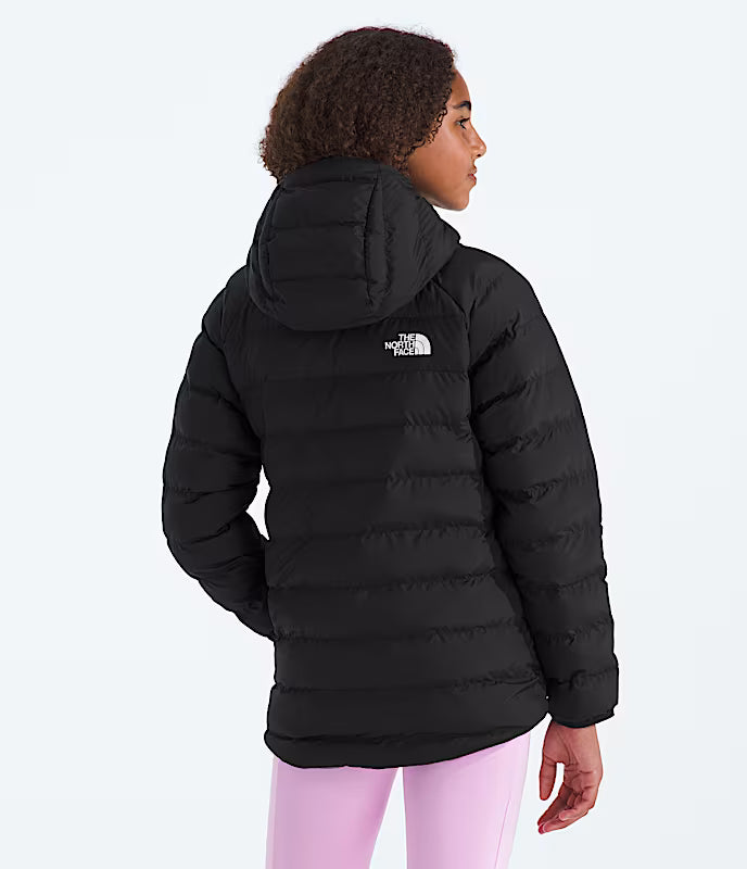 The North Face Veste À Capuchon Reversible Perrito - Enfant