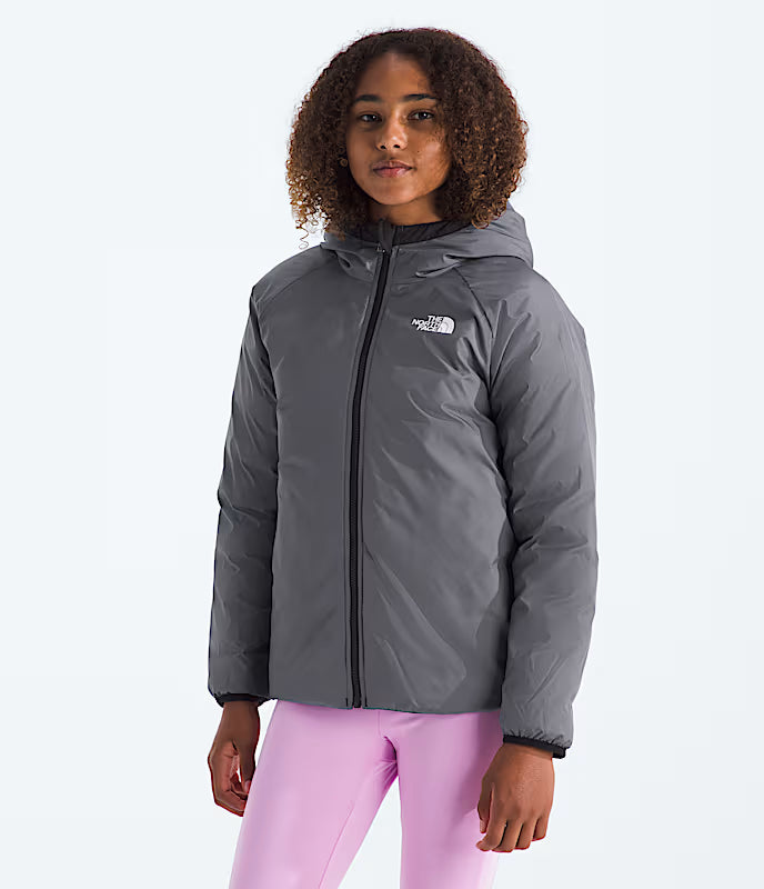 The North Face Veste À Capuchon Reversible Perrito - Enfant