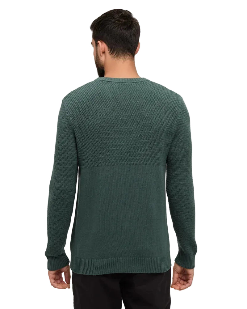 TENTREE CHANDAIL À MANCHES LONGUES LINCOLN - HOMME