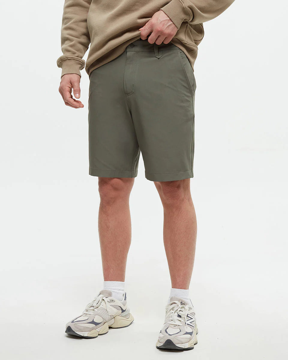 Tentree Short InMotion Latitude - Homme