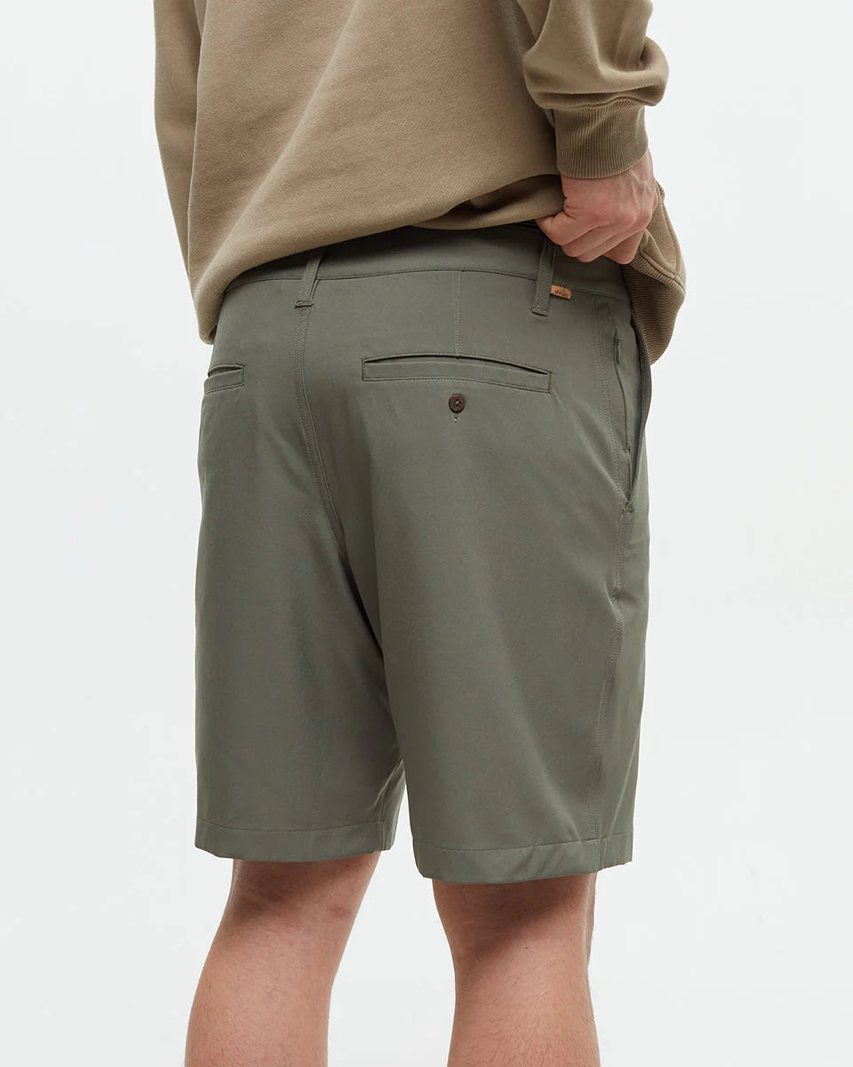 Tentree Short InMotion Latitude - Homme