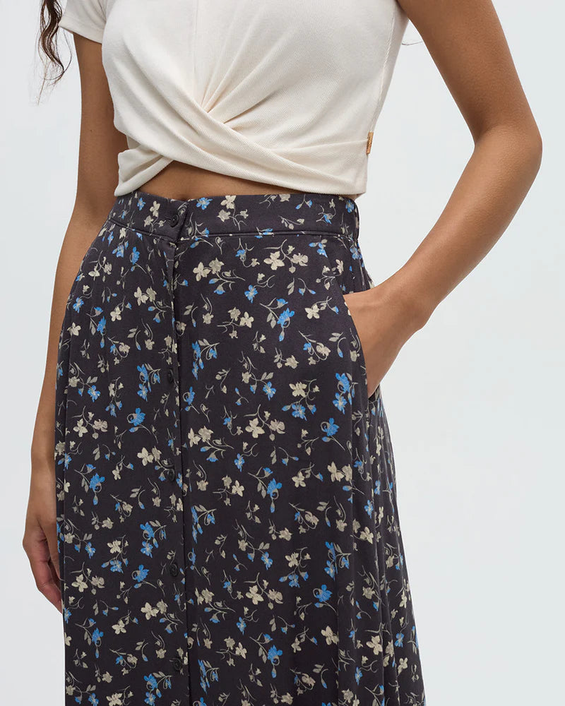 TENTREE JUPE ASHLAND - FEMME