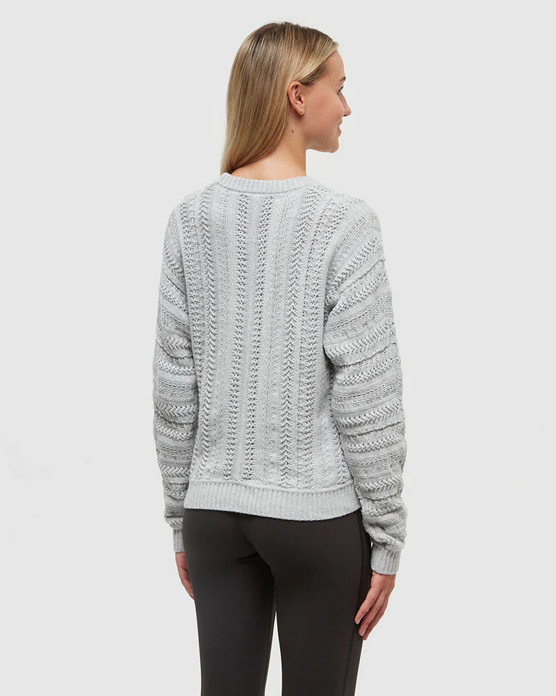 Tentree Chandail Pinnacle - Femme
