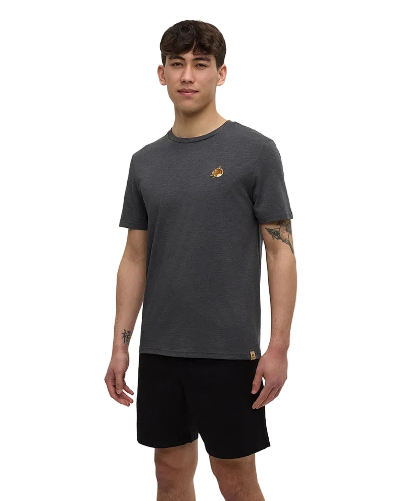 Tentree T-Shirt Sasquatch - Homme