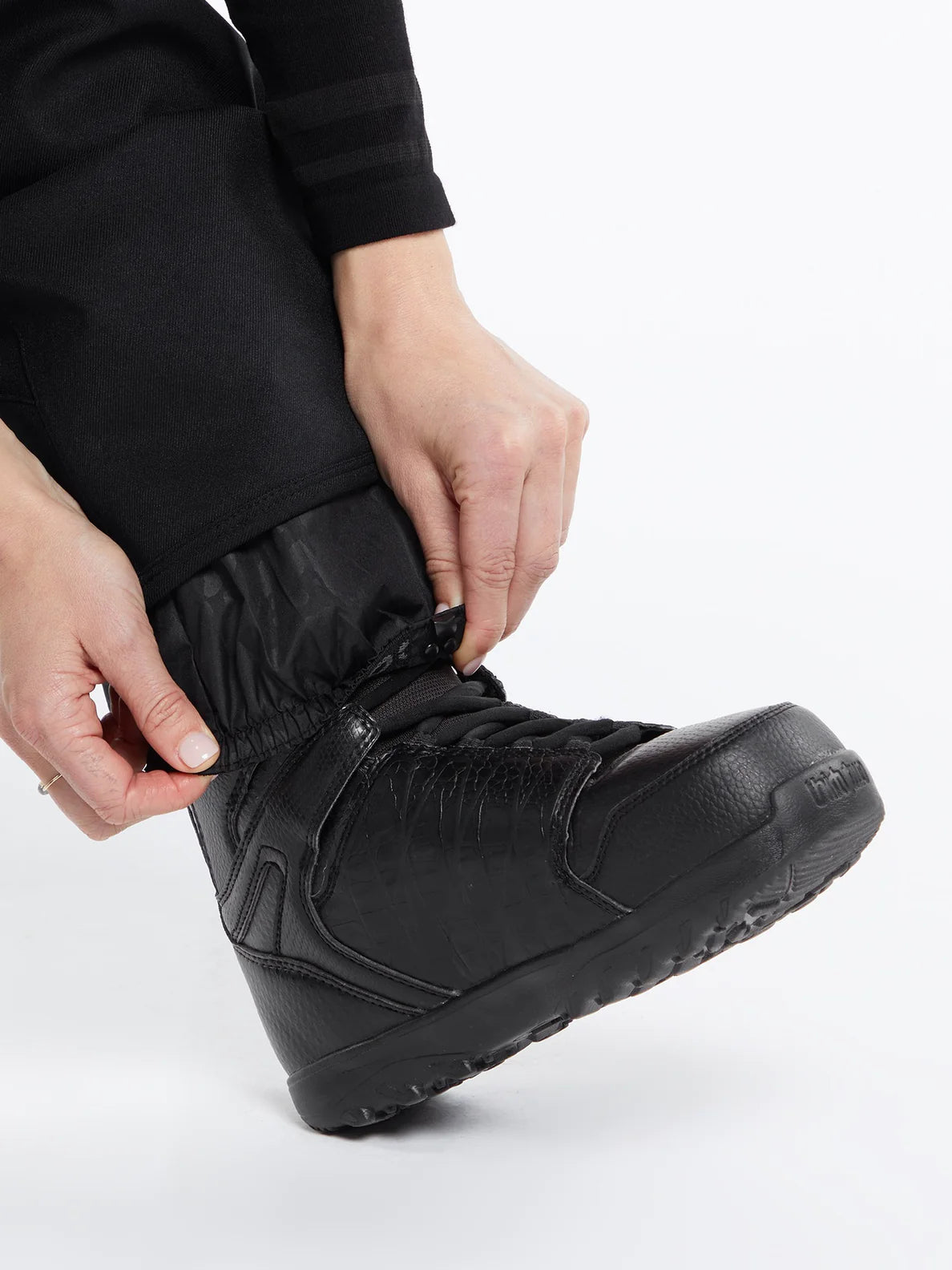 Volcom Pantalon Species Stretch - Femme