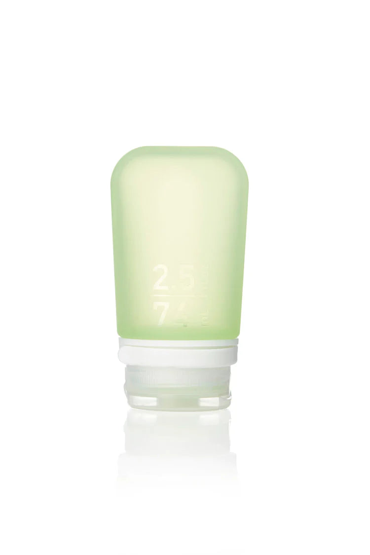 Humangear Go Toob+medium 74 Ml Green hgtoobmg
