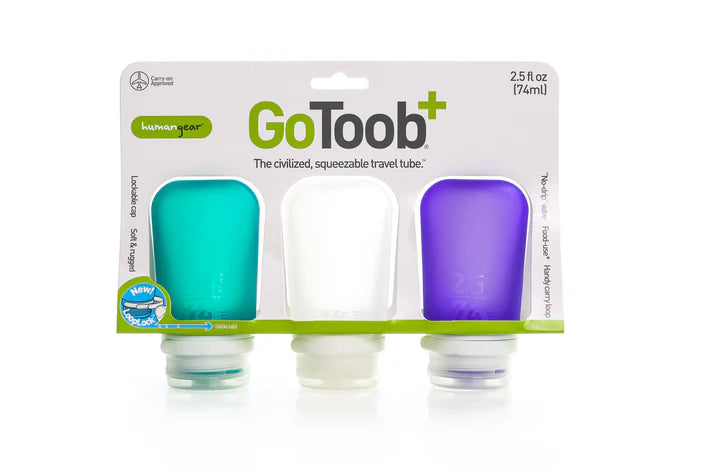 hgtb3mptc
Gotoob Contenant 3-Pack Medium 74 ML - MAUVE