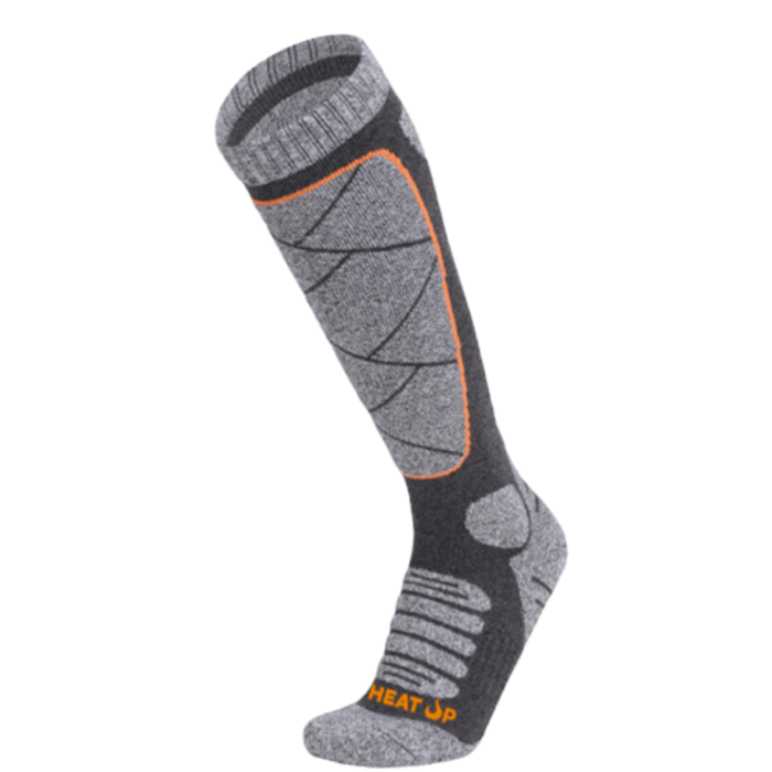 hu-sock-05
Heat up Bas Chauffants - Unisexe - GRIS