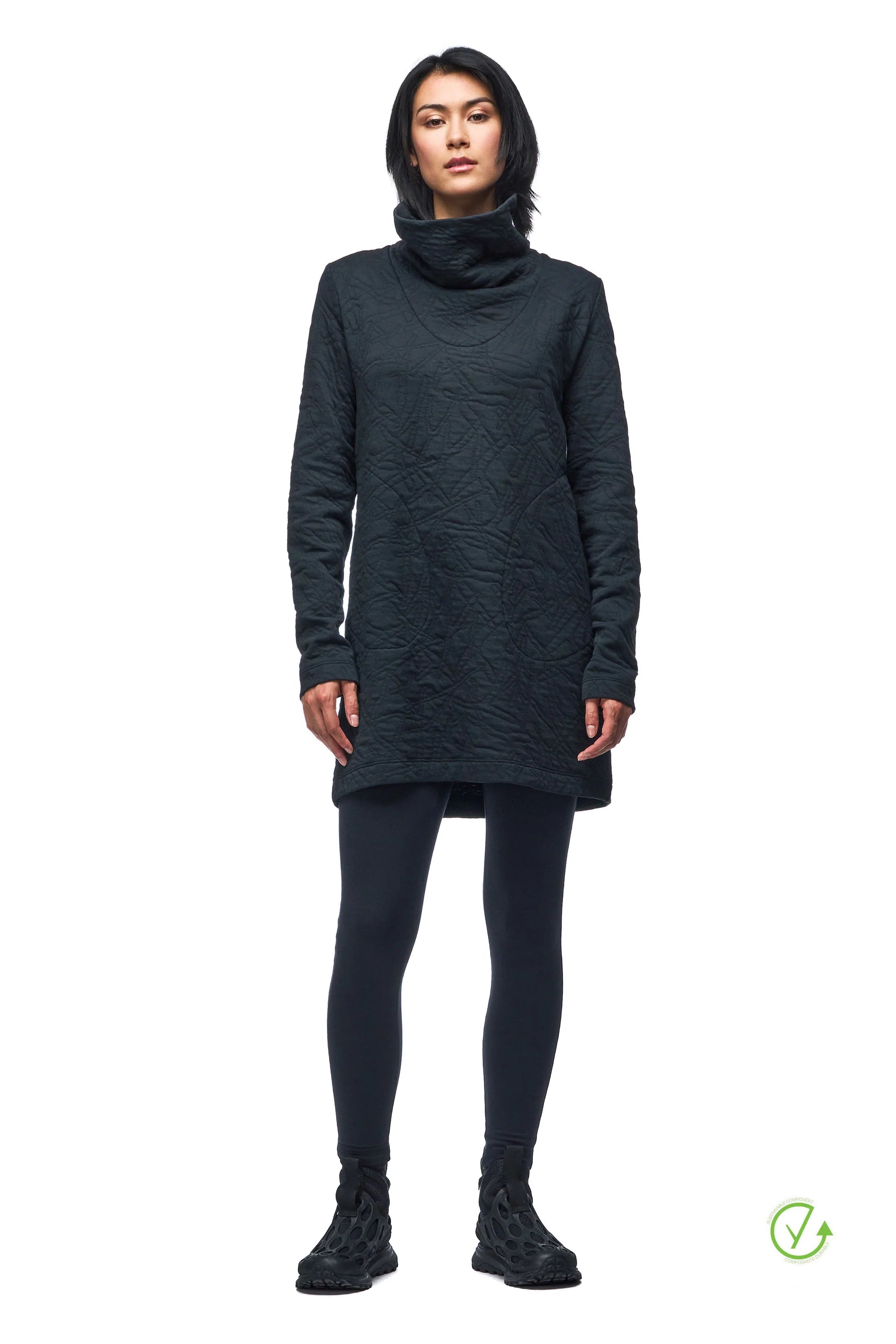 Indyeva Robe Hulp - Femme