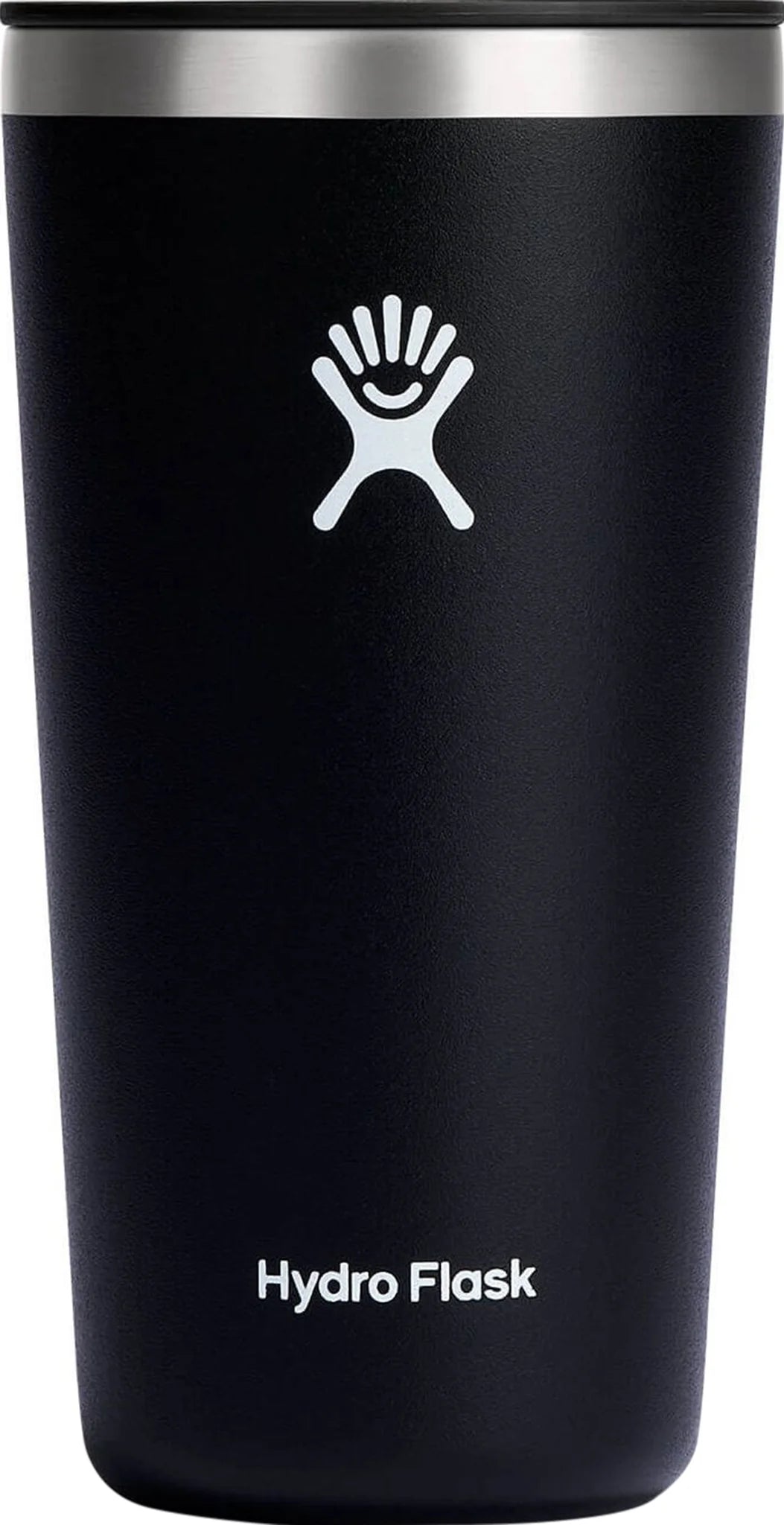 Hydro Flask Gobelet 20 Oz All Around Tumbler t20ps - NOIR