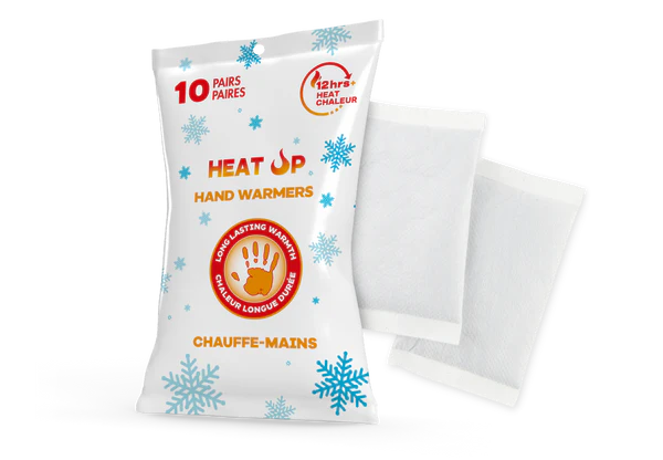 628011494016
Heat up Chauffe-Mains - ASSORTIE