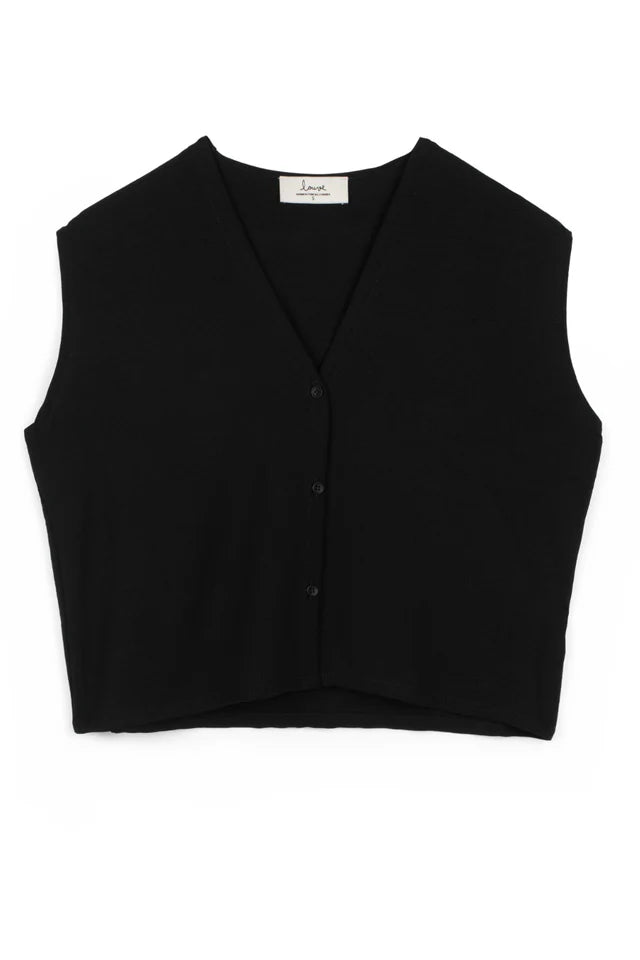 LOUVE CAMISOLE CAMI LARGE FLORE - FEMME