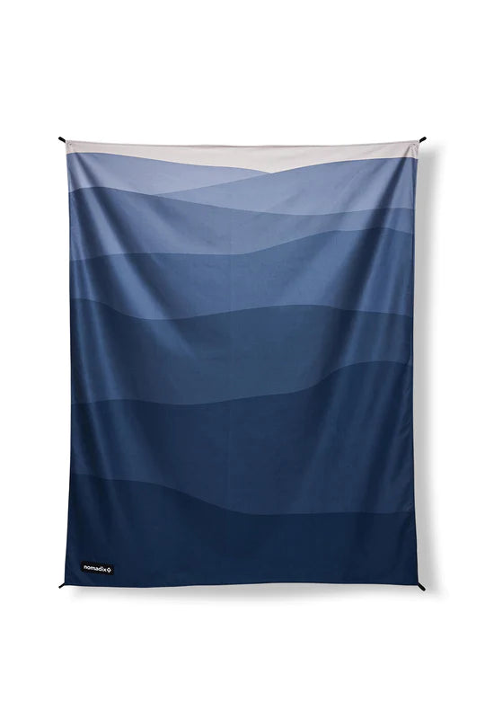 Nomadix Serviette Festival