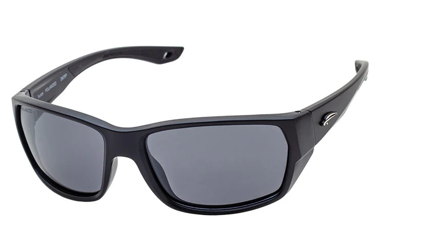 628979020333
ATMOSPHERE LUNETTES DE SOLEIL HURON - HOMME - NOIR MBSF